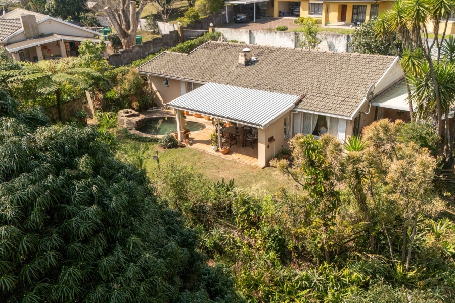 3 Bedroom Property for Sale in Hillcrest Central KwaZulu-Natal