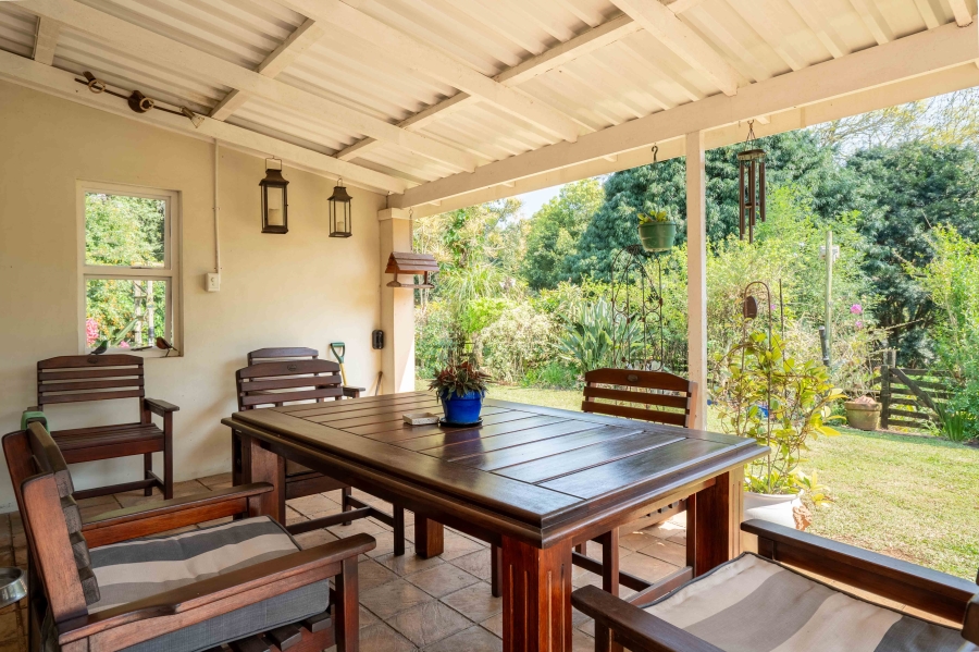 3 Bedroom Property for Sale in Hillcrest Central KwaZulu-Natal