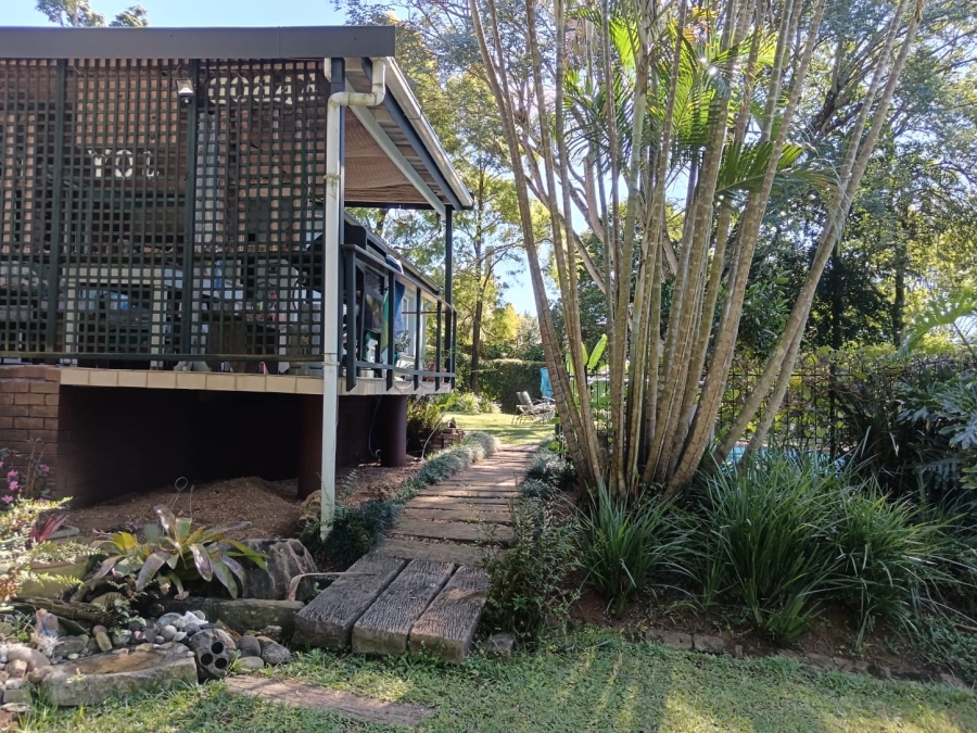 3 Bedroom Property for Sale in Clarendon KwaZulu-Natal