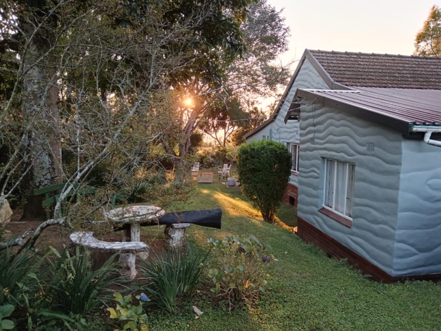 3 Bedroom Property for Sale in Clarendon KwaZulu-Natal