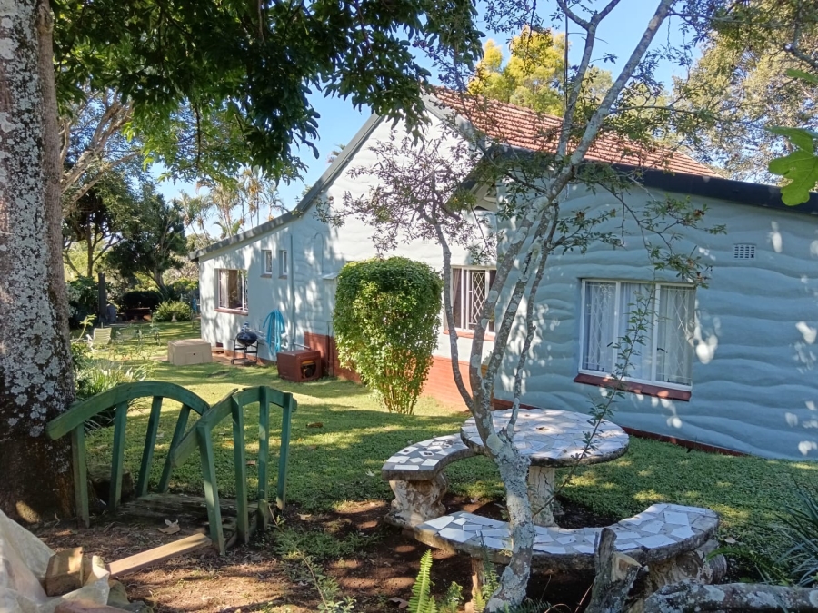 3 Bedroom Property for Sale in Clarendon KwaZulu-Natal
