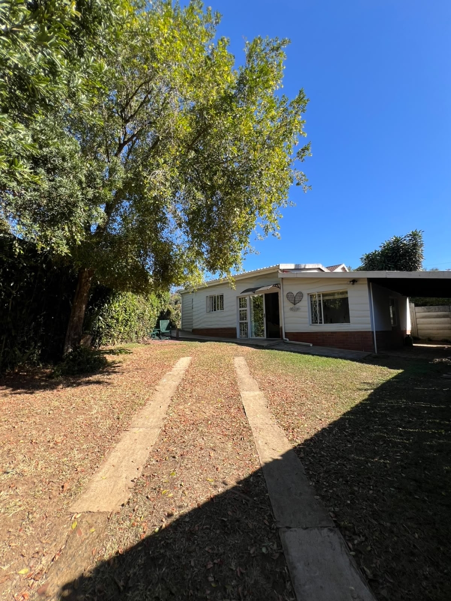 3 Bedroom Property for Sale in Clarendon KwaZulu-Natal