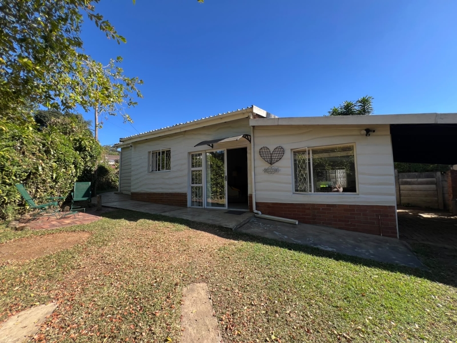 3 Bedroom Property for Sale in Clarendon KwaZulu-Natal