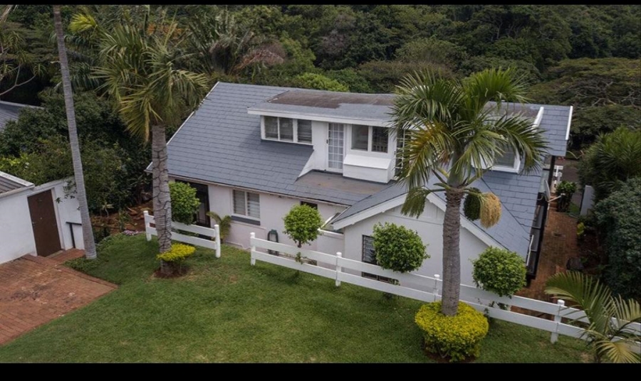 5 Bedroom Property for Sale in Glenwood KwaZulu-Natal