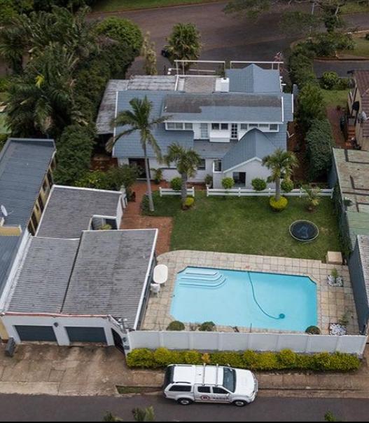 5 Bedroom Property for Sale in Glenwood KwaZulu-Natal
