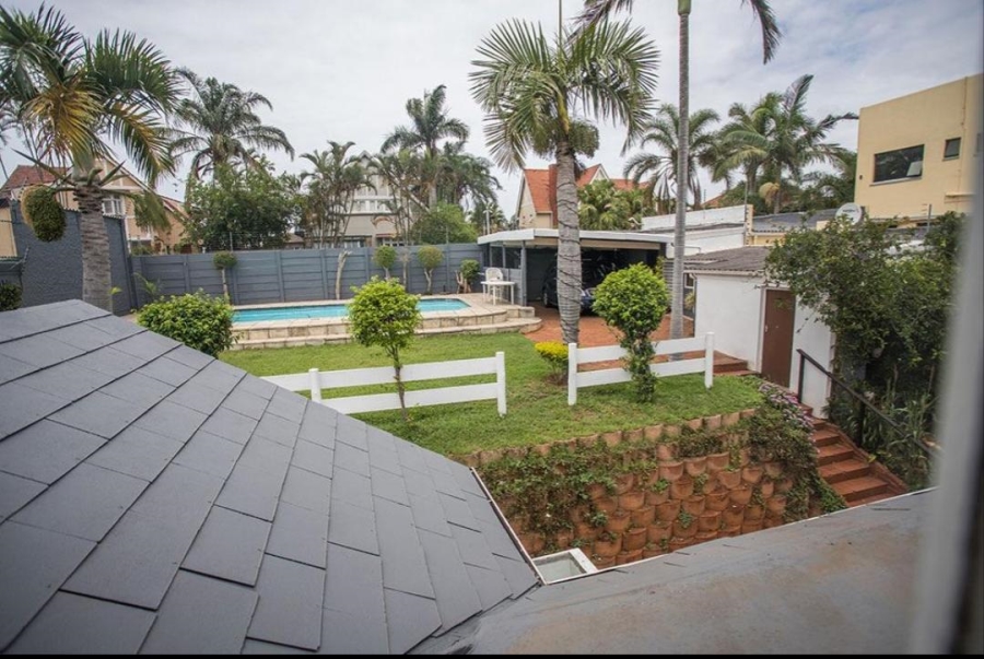5 Bedroom Property for Sale in Glenwood KwaZulu-Natal