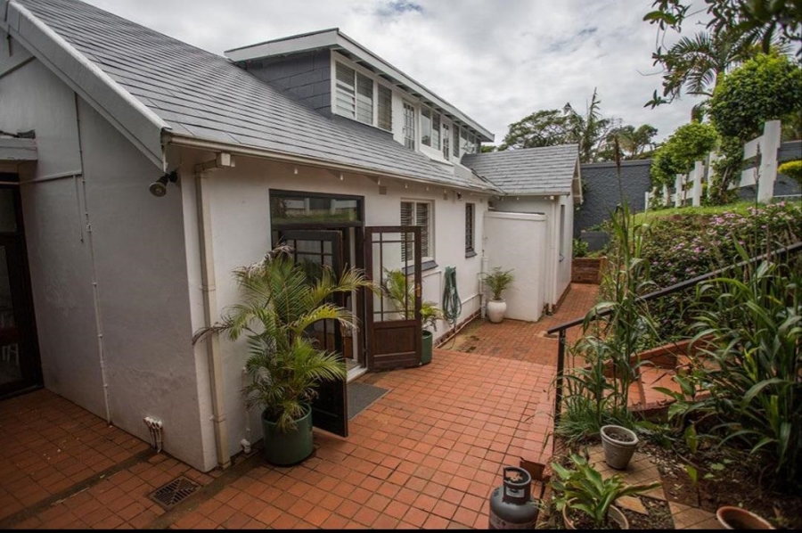 5 Bedroom Property for Sale in Glenwood KwaZulu-Natal