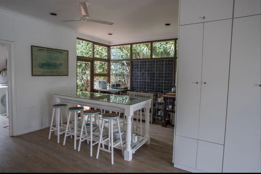 5 Bedroom Property for Sale in Glenwood KwaZulu-Natal