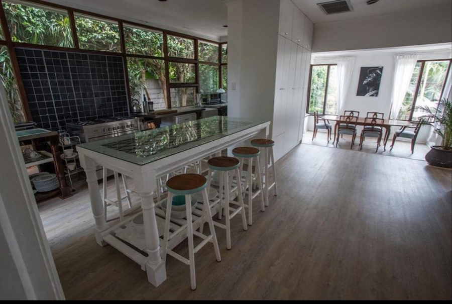 5 Bedroom Property for Sale in Glenwood KwaZulu-Natal