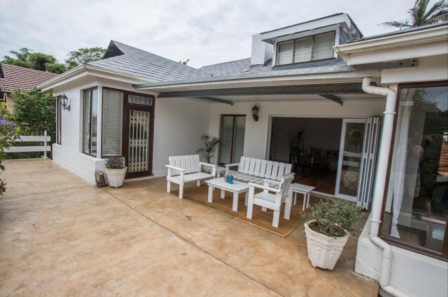 5 Bedroom Property for Sale in Glenwood KwaZulu-Natal