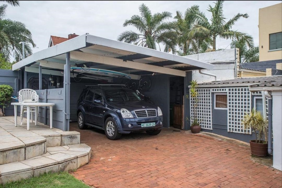 5 Bedroom Property for Sale in Glenwood KwaZulu-Natal