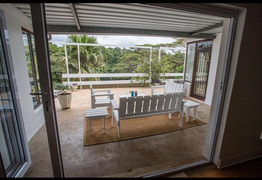 5 Bedroom Property for Sale in Glenwood KwaZulu-Natal