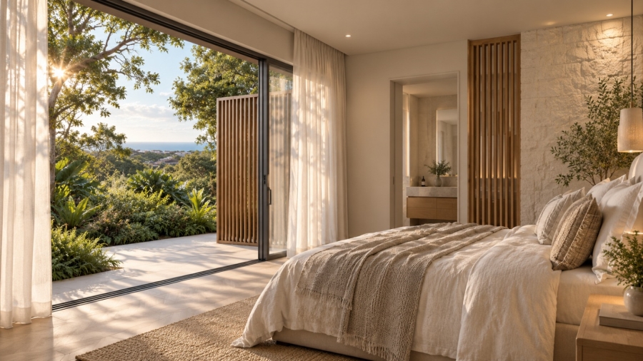 4 Bedroom Property for Sale in Elaleni Coastal Forest Estate KwaZulu-Natal