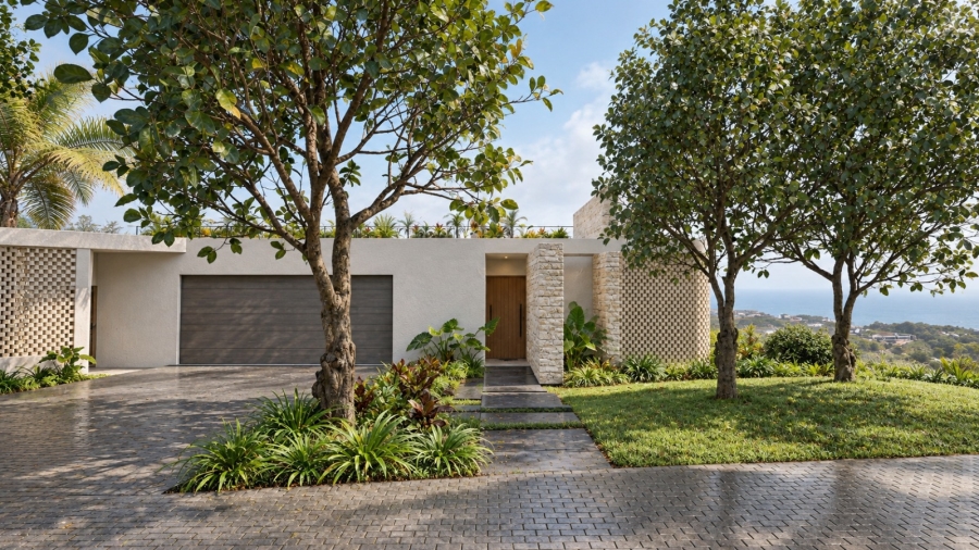 4 Bedroom Property for Sale in Elaleni Coastal Forest Estate KwaZulu-Natal