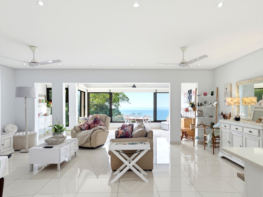 3 Bedroom Property for Sale in Willard Beach KwaZulu-Natal