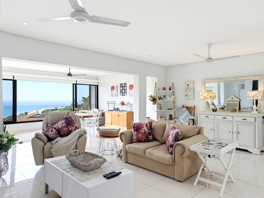 3 Bedroom Property for Sale in Willard Beach KwaZulu-Natal