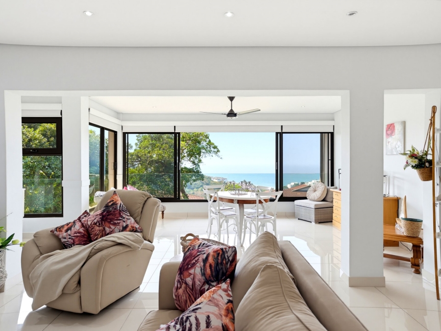 3 Bedroom Property for Sale in Willard Beach KwaZulu-Natal