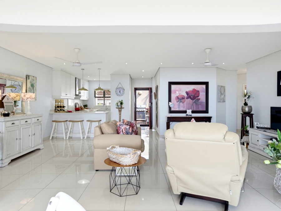 3 Bedroom Property for Sale in Willard Beach KwaZulu-Natal