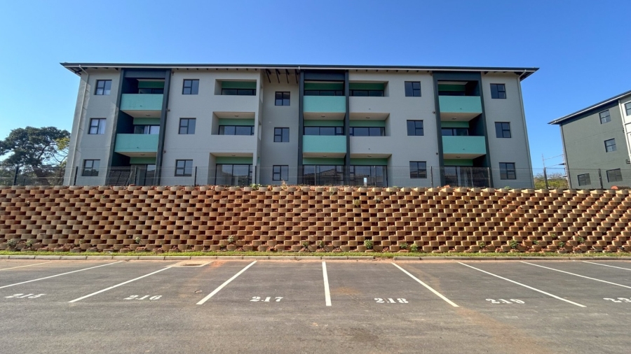2 Bedroom Property for Sale in Sheffield Beach KwaZulu-Natal