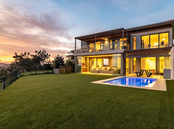 3 Bedroom Property for Sale in Sheffield Beach KwaZulu-Natal