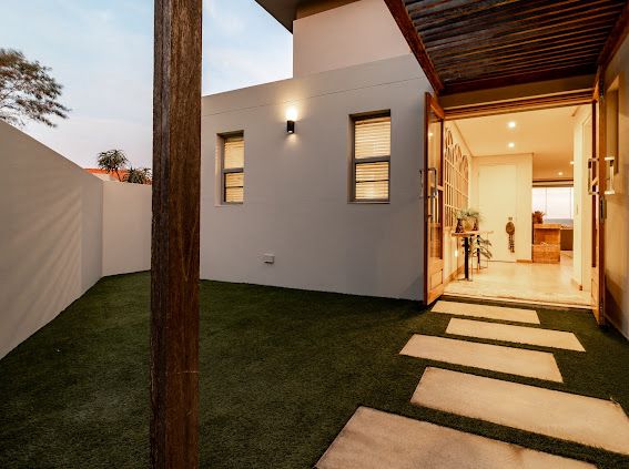 3 Bedroom Property for Sale in Sheffield Beach KwaZulu-Natal