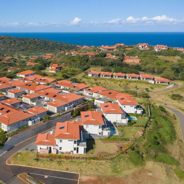 3 Bedroom Property for Sale in Sheffield Beach KwaZulu-Natal
