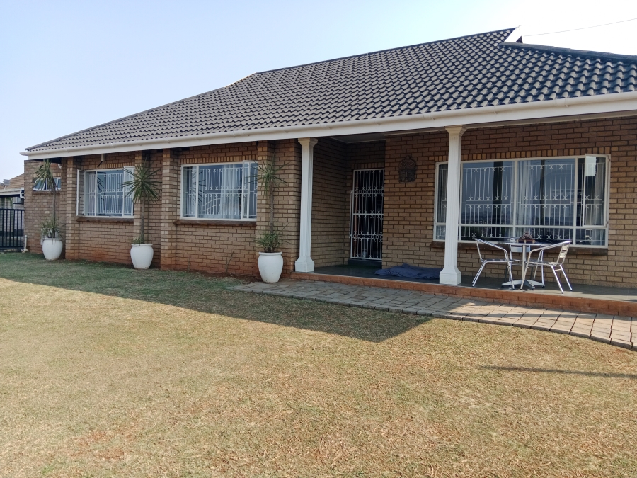 3 Bedroom Property for Sale in Belfort Estate KwaZulu-Natal