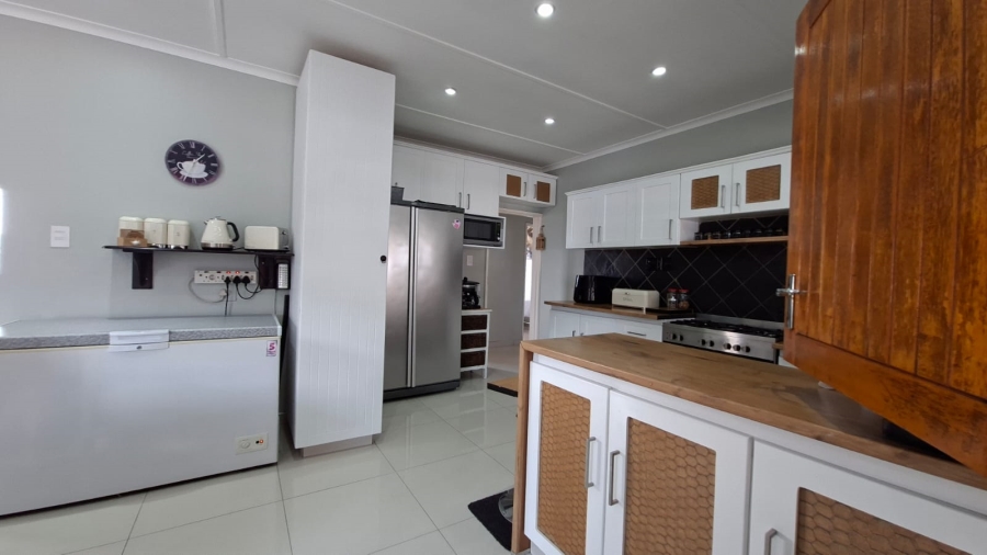 3 Bedroom Property for Sale in Belfort Estate KwaZulu-Natal