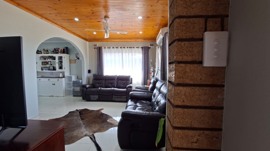 3 Bedroom Property for Sale in Belfort Estate KwaZulu-Natal