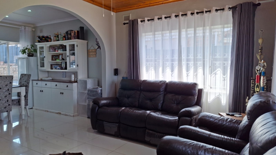 3 Bedroom Property for Sale in Belfort Estate KwaZulu-Natal