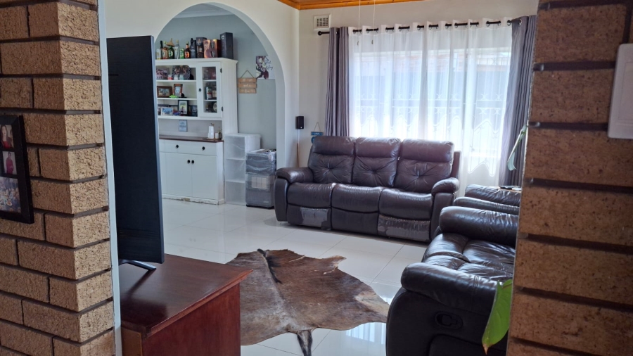 3 Bedroom Property for Sale in Belfort Estate KwaZulu-Natal