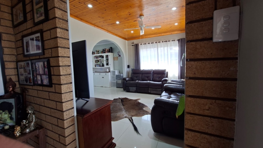3 Bedroom Property for Sale in Belfort Estate KwaZulu-Natal