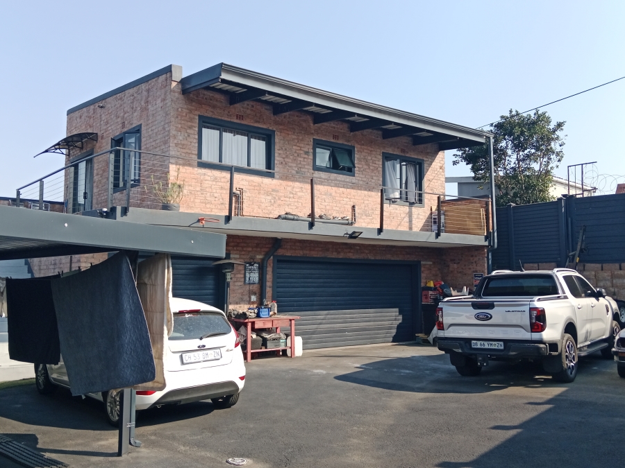 3 Bedroom Property for Sale in Belfort Estate KwaZulu-Natal