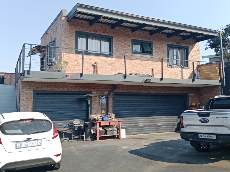 3 Bedroom Property for Sale in Belfort Estate KwaZulu-Natal