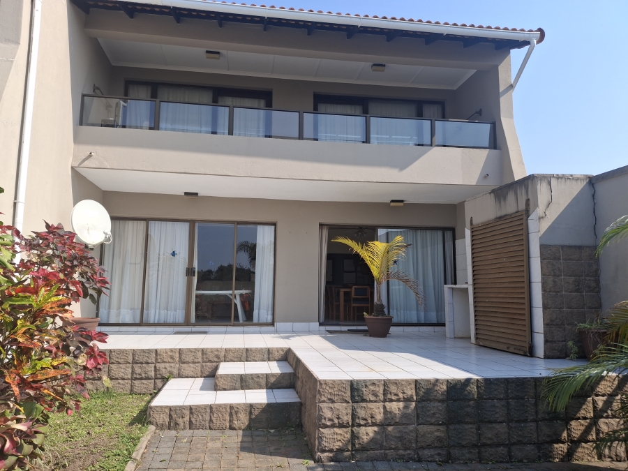 3 Bedroom Property for Sale in Uvongo Beach KwaZulu-Natal