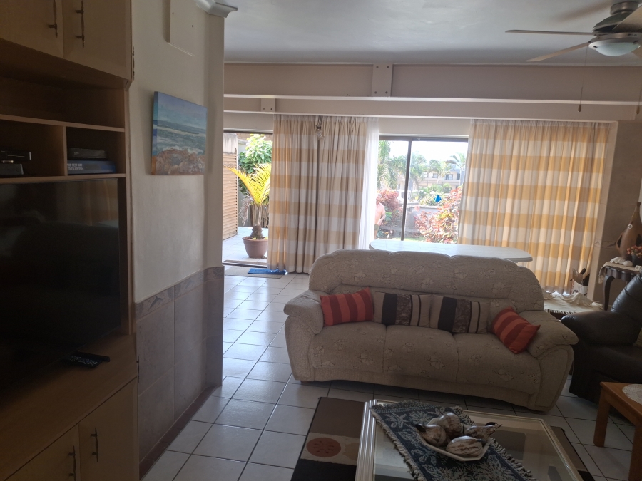 3 Bedroom Property for Sale in Uvongo Beach KwaZulu-Natal