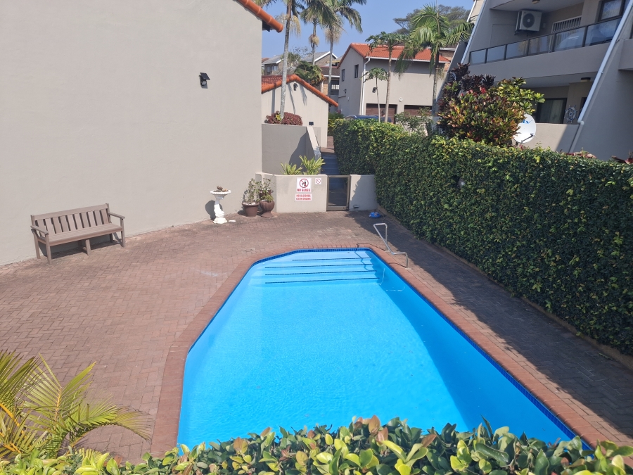 3 Bedroom Property for Sale in Uvongo Beach KwaZulu-Natal