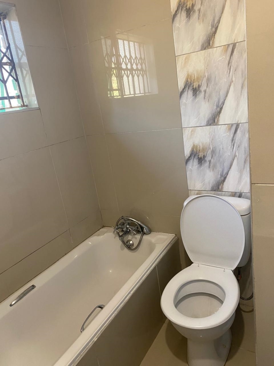 To Let 2 Bedroom Property for Rent in Lincoln Meade KwaZulu-Natal
