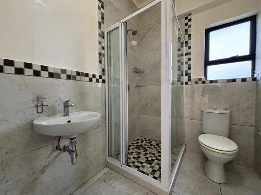 To Let 2 Bedroom Property for Rent in Westville Central KwaZulu-Natal