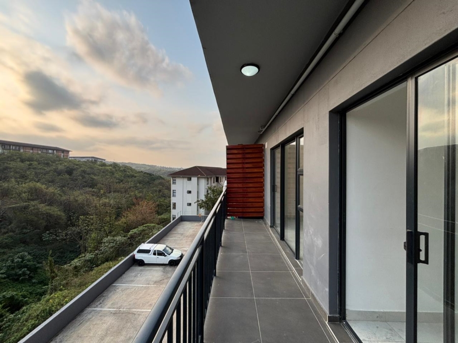 To Let 2 Bedroom Property for Rent in Westville Central KwaZulu-Natal