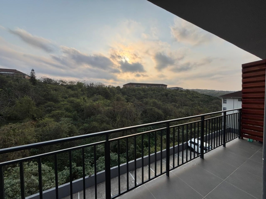 To Let 2 Bedroom Property for Rent in Westville Central KwaZulu-Natal