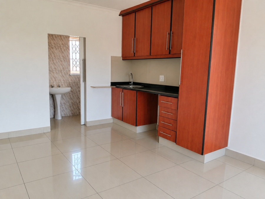 To Let 1 Bedroom Property for Rent in Escombe KwaZulu-Natal