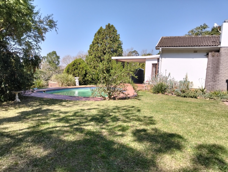 4 Bedroom Property for Sale in Assagay KwaZulu-Natal