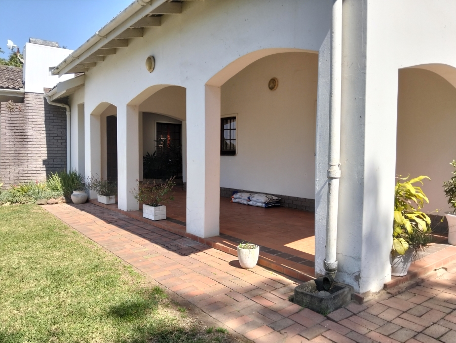 4 Bedroom Property for Sale in Assagay KwaZulu-Natal