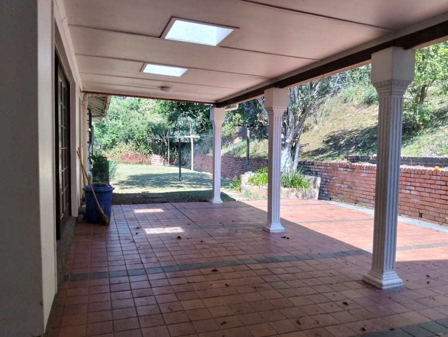 4 Bedroom Property for Sale in Assagay KwaZulu-Natal