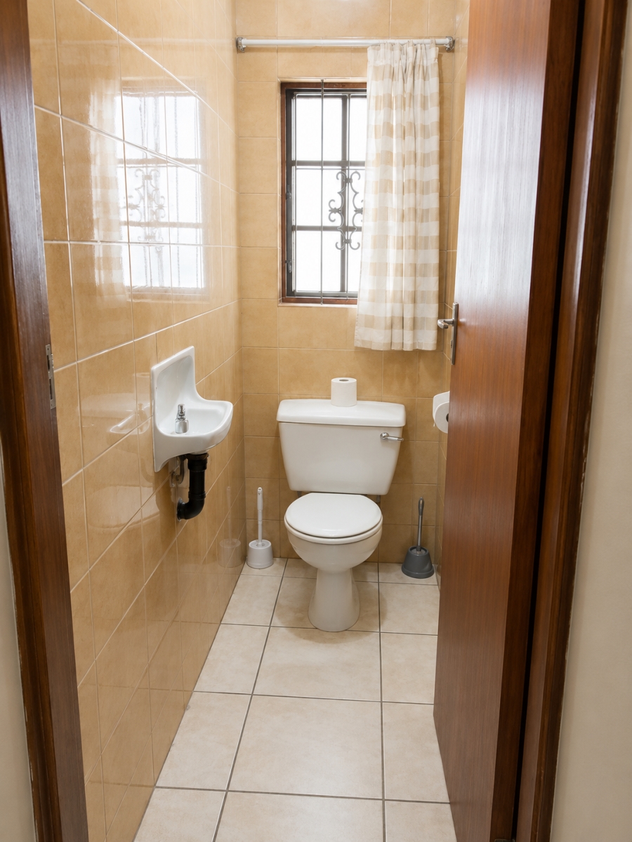 4 Bedroom Property for Sale in Assagay KwaZulu-Natal