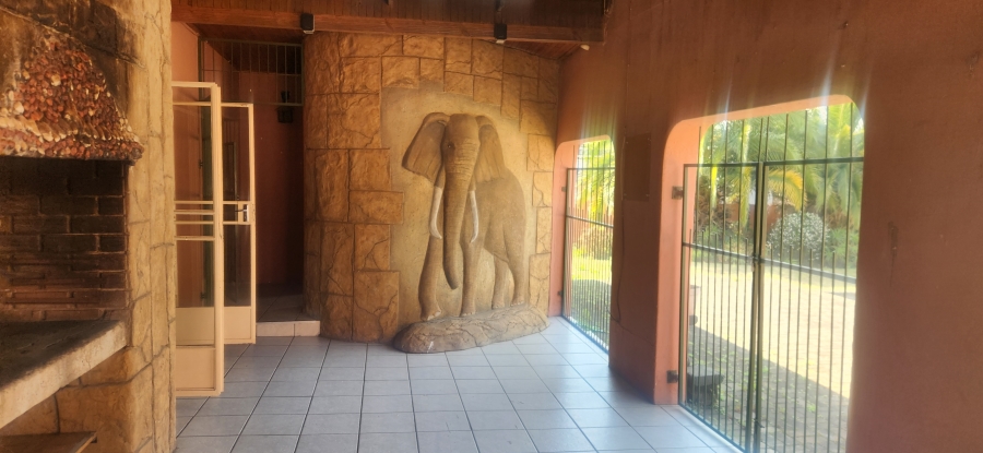 To Let 3 Bedroom Property for Rent in Pioneer Park KwaZulu-Natal