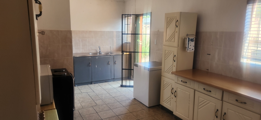 To Let 3 Bedroom Property for Rent in Pioneer Park KwaZulu-Natal