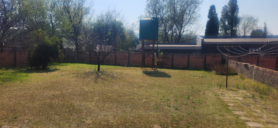 To Let 3 Bedroom Property for Rent in Pioneer Park KwaZulu-Natal