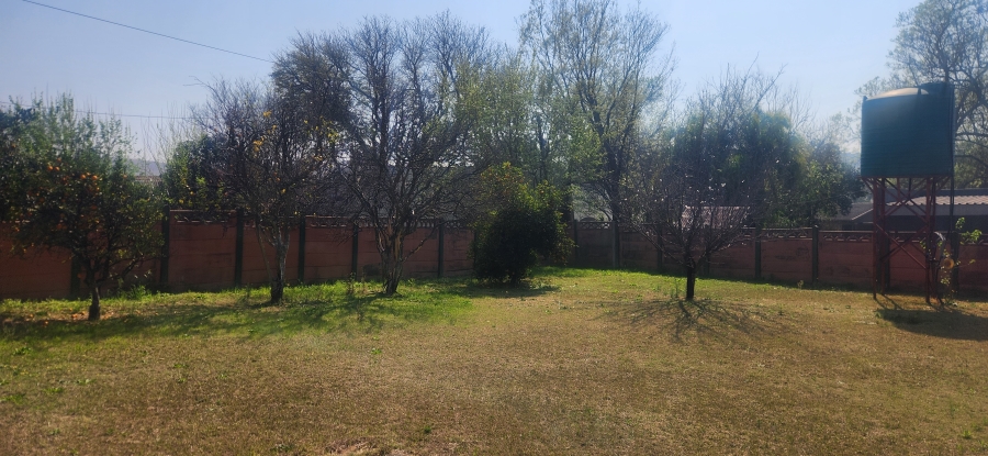 To Let 3 Bedroom Property for Rent in Pioneer Park KwaZulu-Natal